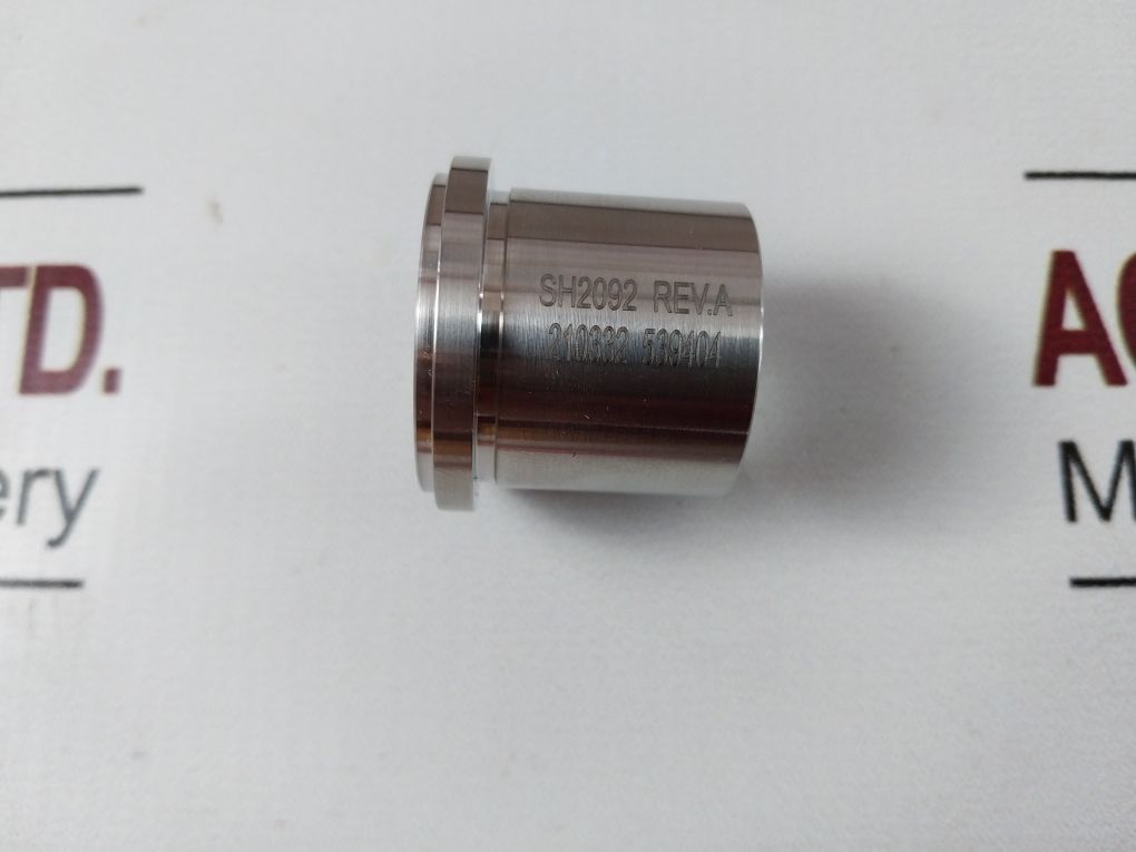 Dtl Technologies 0400598-rk Repair Kit Sh2003Rk Rev. A