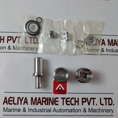Dtl Technologies 0400598-rk Repair Kit Sh2003Rk Rev. A