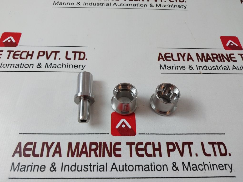 Dtl Technologies 0400598-rk Repair Kit Sh2003Rk Rev. A