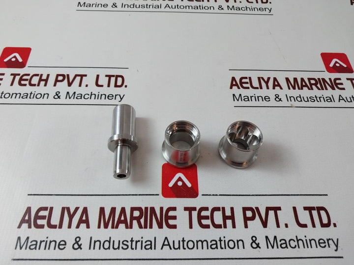 Dtl Technologies 0400598-rk Repair Kit Sh2003Rk Rev. A