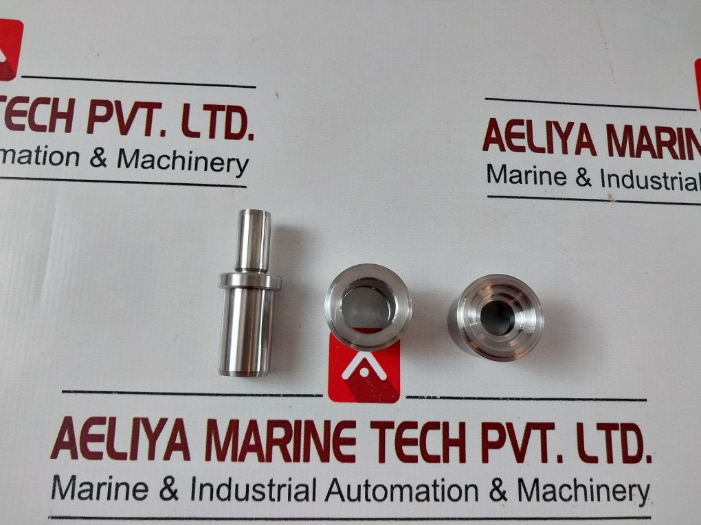 Dtl Technologies 0400598-rk Repair Kit Sh2003Rk Rev. A