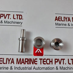 Dtl Technologies 0400598-rk Repair Kit Sh2003Rk Rev. A