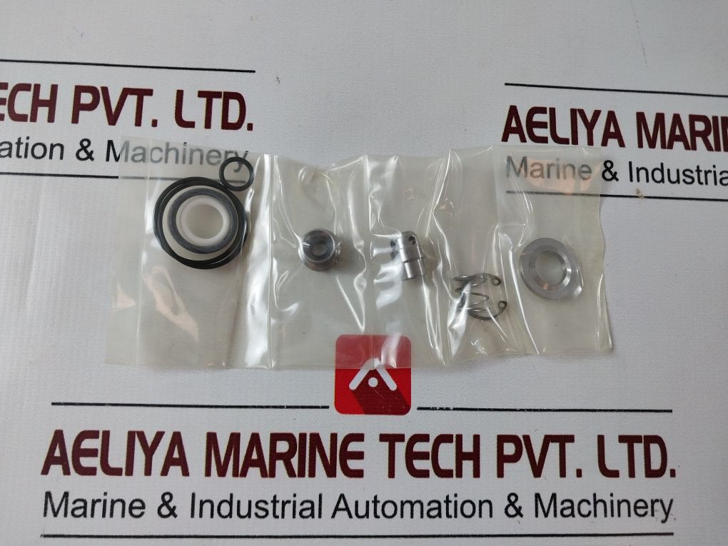 Dtl Technologies 0400598-rk Repair Kit Sh2003Rk Rev. A