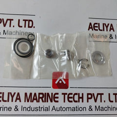 Dtl Technologies 0400598-rk Repair Kit Sh2003Rk Rev. A