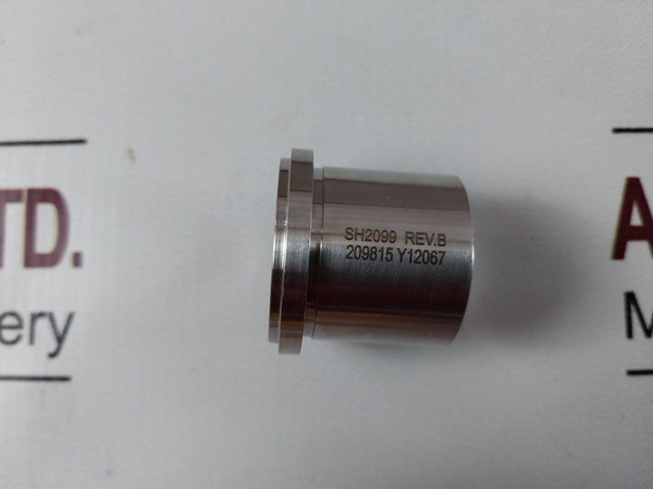 Dtl Technologies 0400598-rk Repair Kit Sh2003Rk Rev. A