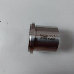 Dtl Technologies 0400598-rk Repair Kit Sh2003Rk Rev. A
