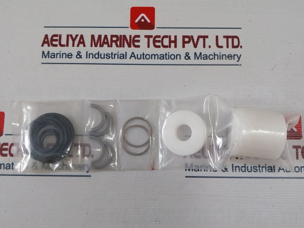 Dtl Technologies 1720-0299 Repair Kit