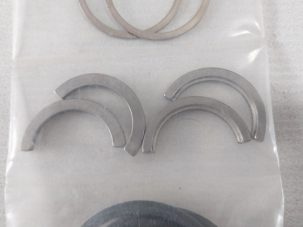 Dtl Technologies 1720-0299 Repair Kit