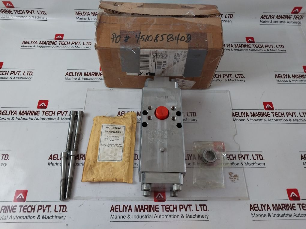 Dtl Technologies 2786056-03 Kit