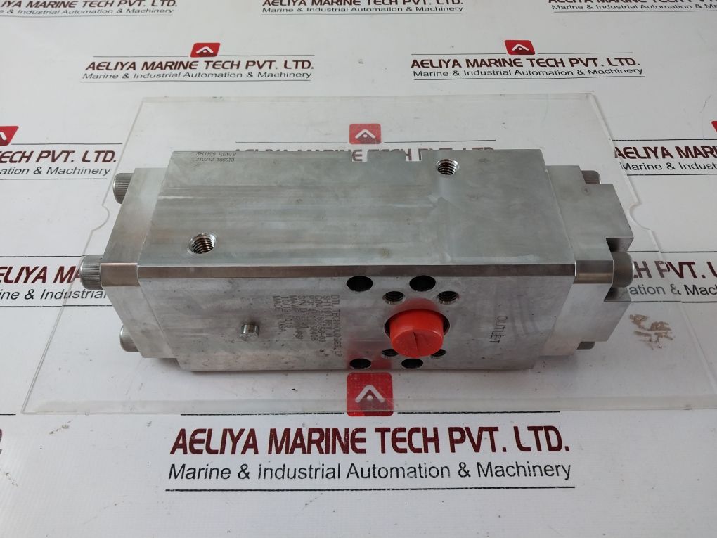 Dtl Technologies 2786056-03 Kit