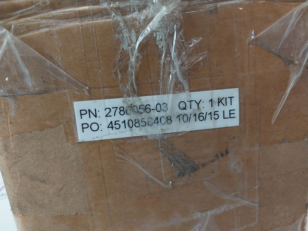 Dtl Technologies 2786056-03 Kit