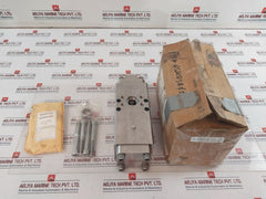 Dtl Technologies 2786056-03 Mounting Hardware Kit