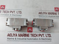 Dtl Technologies 2786056-15 Shuttle Valve