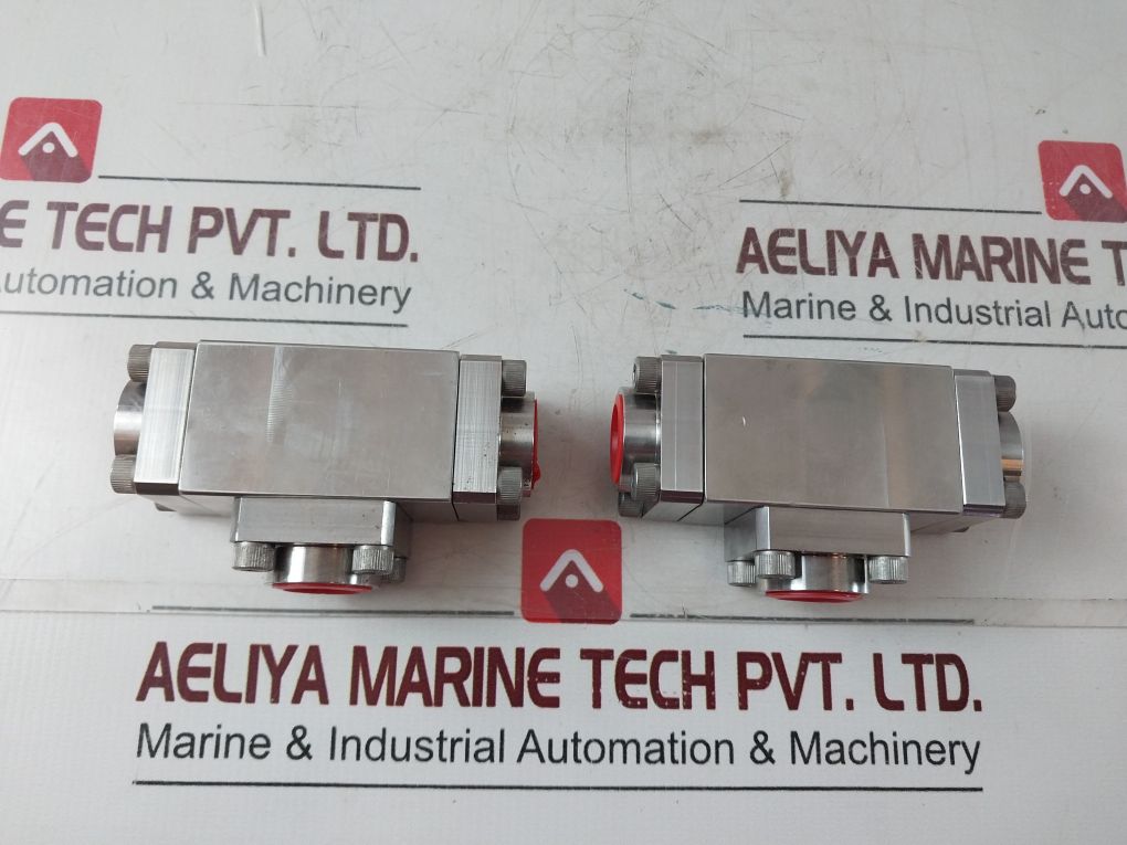 Dtl Technologies 2786056-15 Shuttle Valve