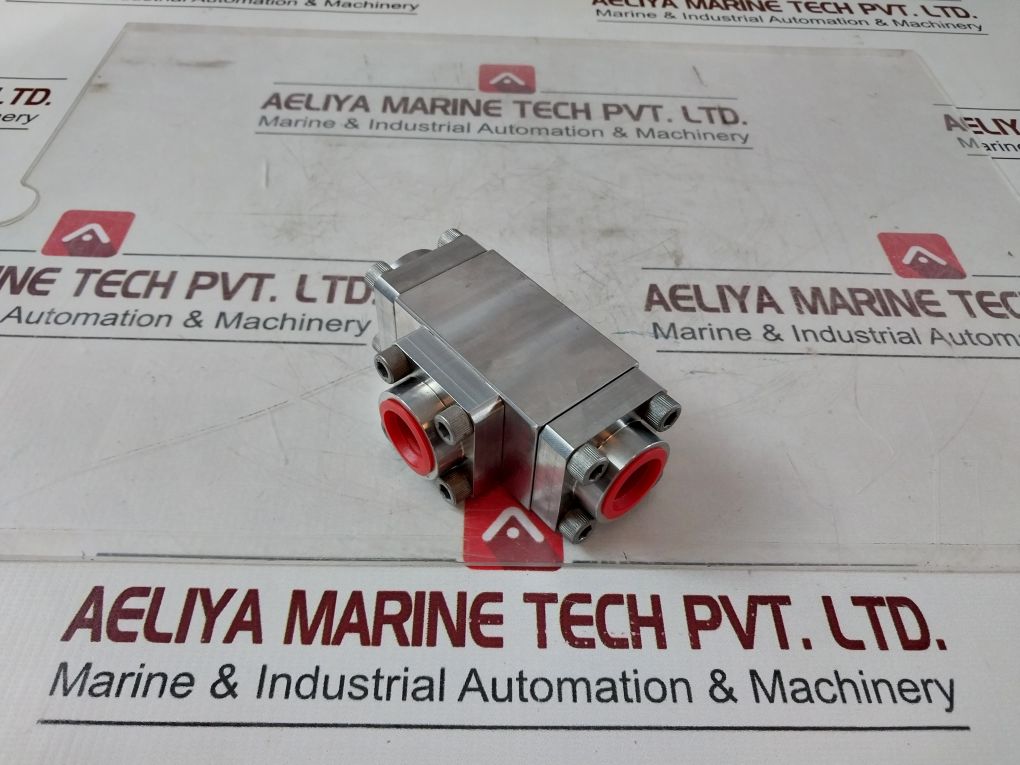 Dtl Technologies 2786056-15 Shuttle Valve