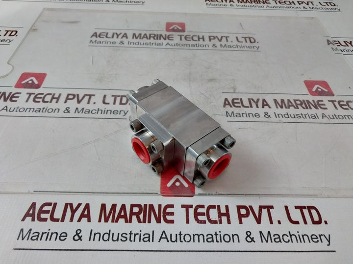 Dtl Technologies 2786056-15 Shuttle Valve