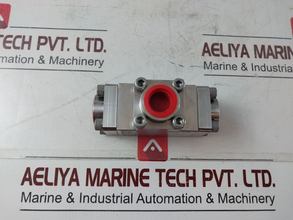 Dtl Technologies 2786056-15 Shuttle Valve