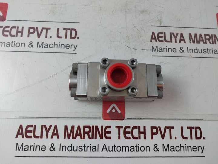Dtl Technologies 2786056-15 Shuttle Valve