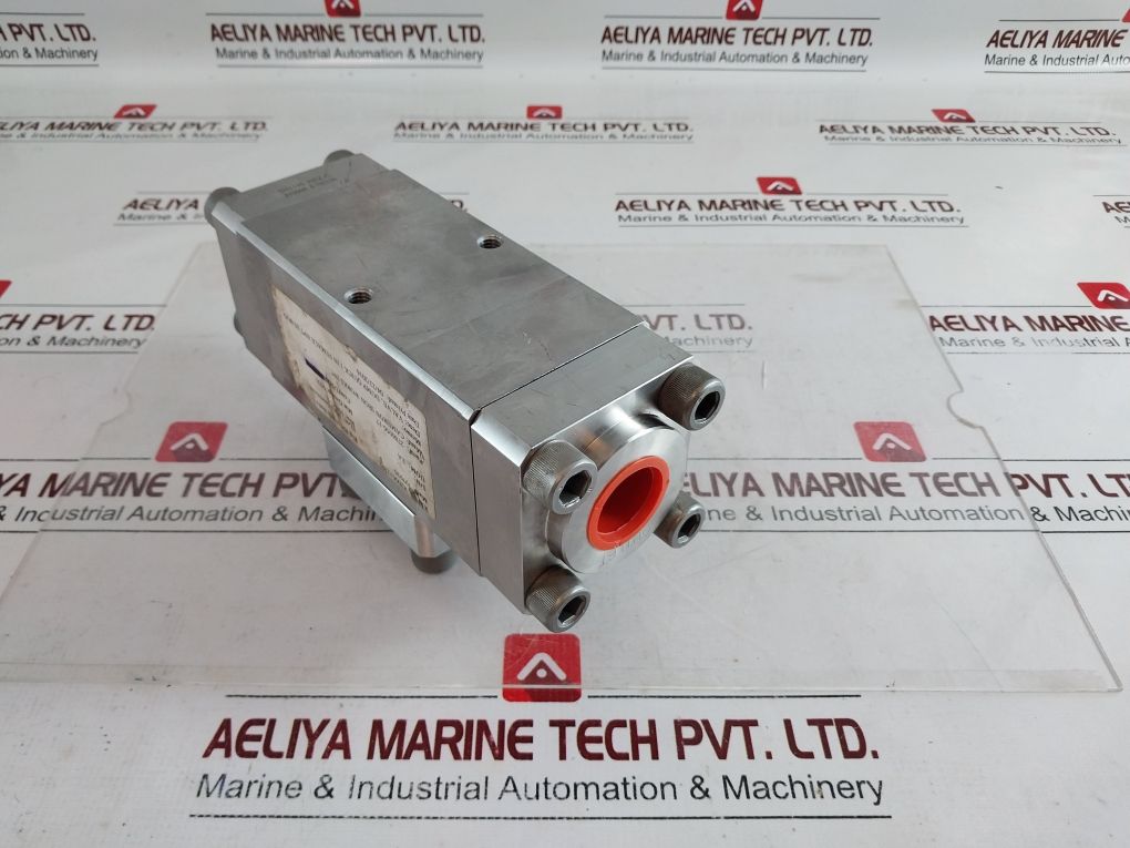 Dtl Technologies 2786056-17 Valve