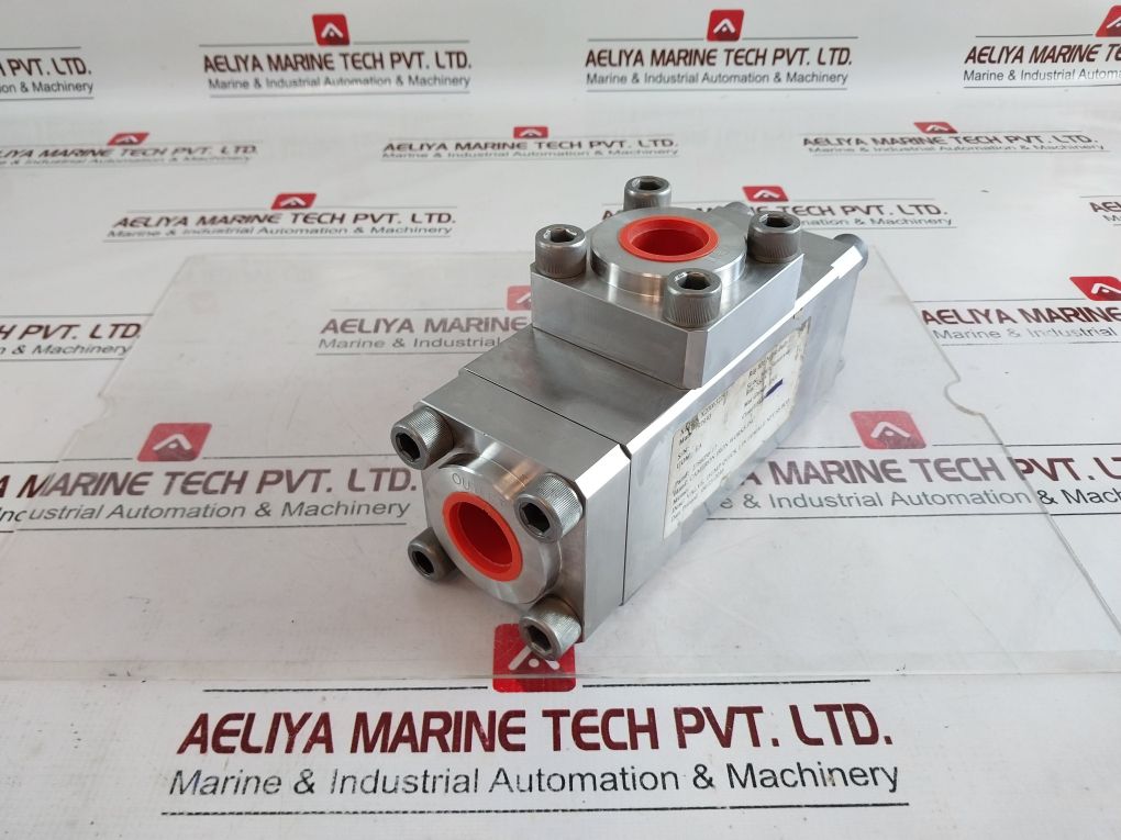 Dtl Technologies 2786056-17 Valve