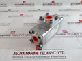 Dtl Technologies 2786056-17 Valve