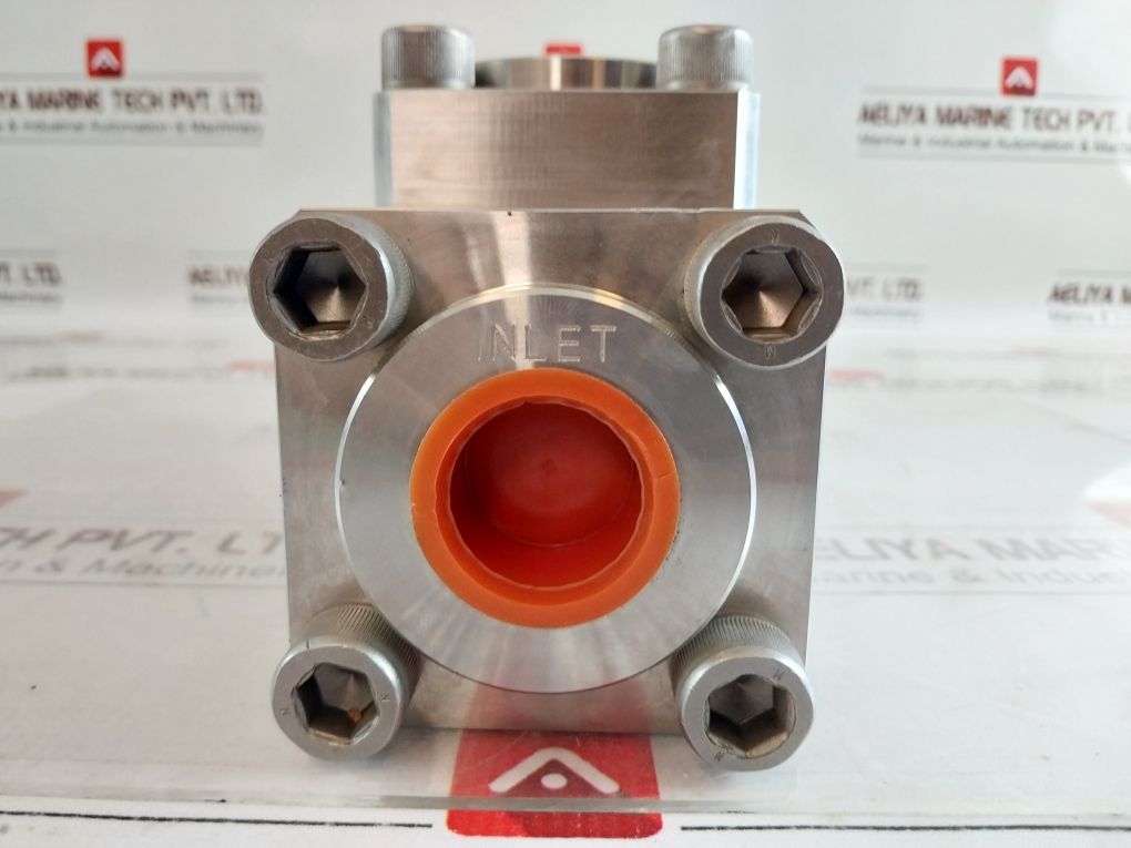 Dtl Technologies 2786056-17 Valve