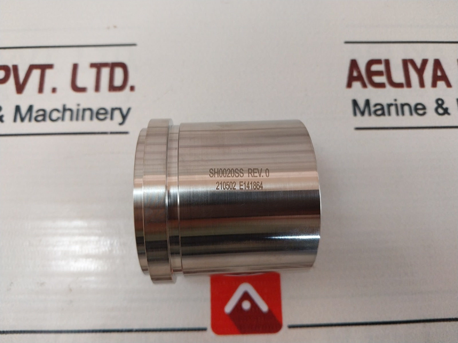 Dtl Technologies Sh1101-1Rk Shuttle Valve 1 In Stackable Repairkit 2786056-07-99 