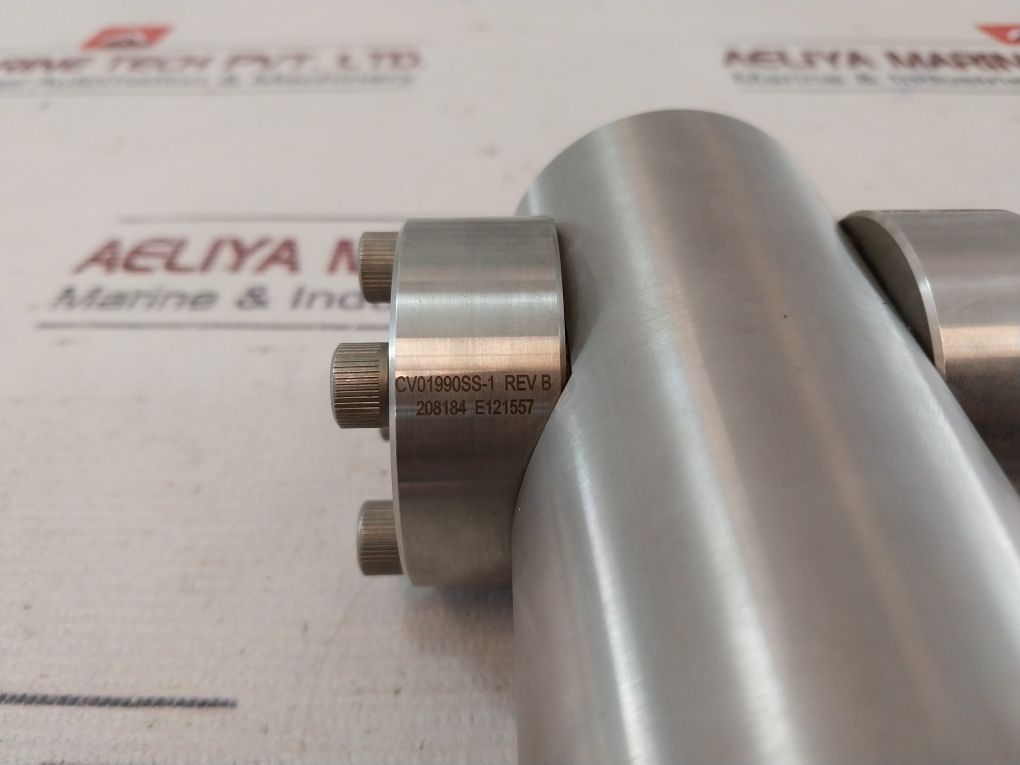 Dtl Technologies Cv01021 Variable Pilot Valve 1/4 Sae