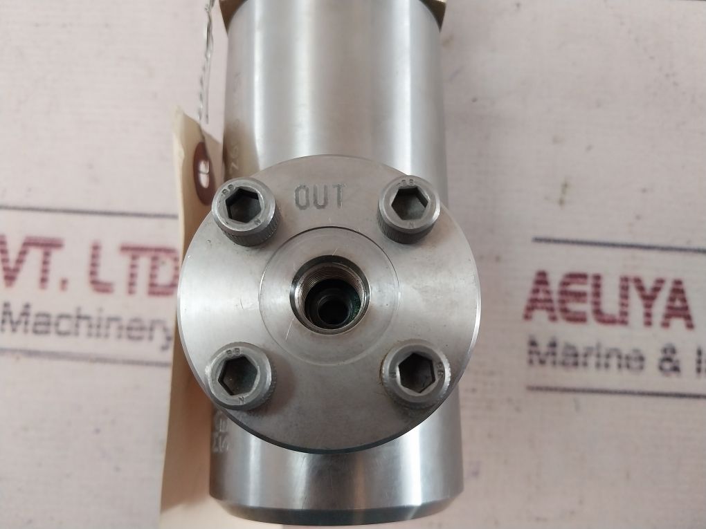 Dtl Technologies Cv01021 Variable Pilot Valve 1/4 Sae