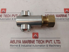 Dtl Technologies Cv01021 Variable Pilot Valve 1/4 Sae