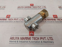 Dtl Technologies Cv01021 Variable Pilot Valve 1/4 Sae