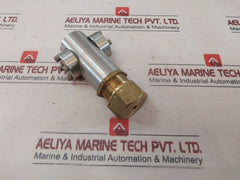 Dtl Technologies Cv01021 Variable Pilot Valve 1/4 Sae