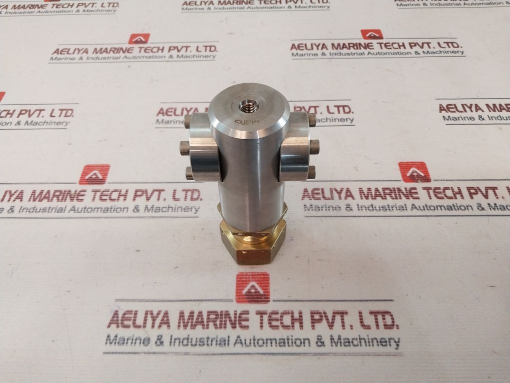 Dtl Technologies Cv01021 Variable Pilot Valve 1/4 Sae