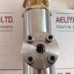 Dtl Technologies Cv01021 Variable Pilot Valve 5000 Psi