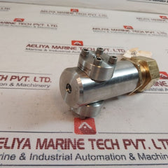 Dtl Technologies Cv01021 Variable Pilot Valve 5000 Psi