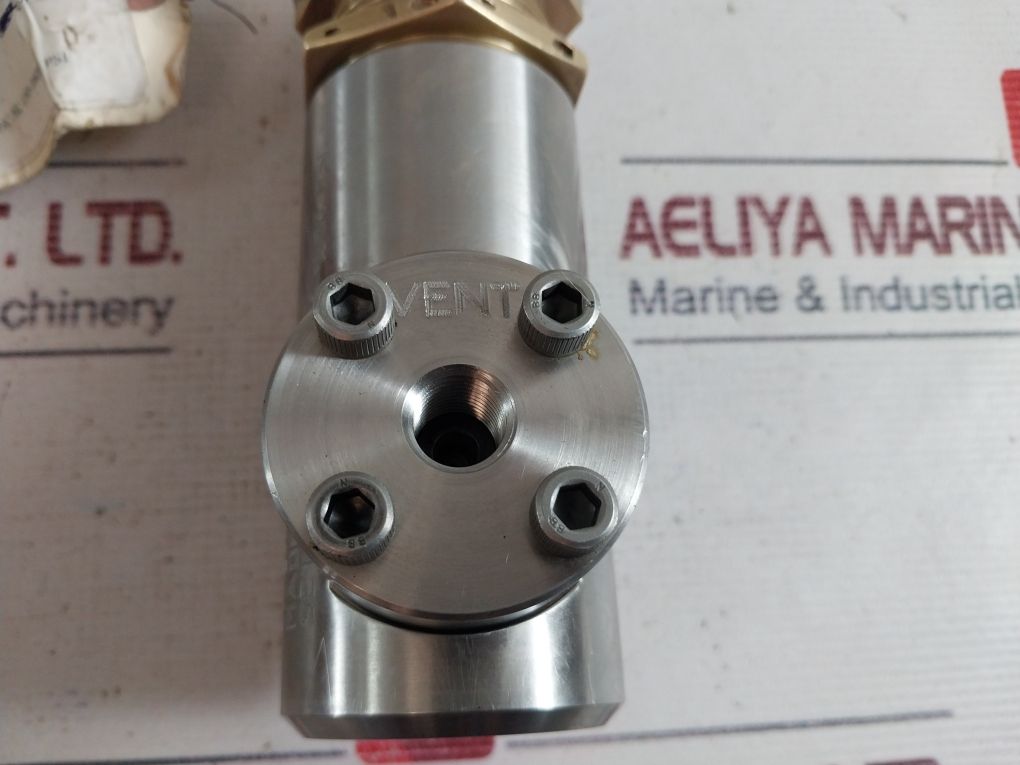 Dtl Technologies Cv01028 Variable Pilot Valve