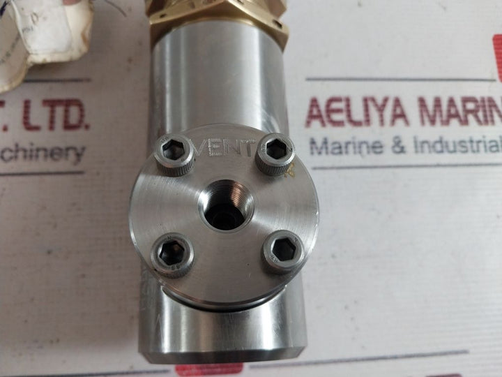 Dtl Technologies Cv01028 Variable Pilot Valve