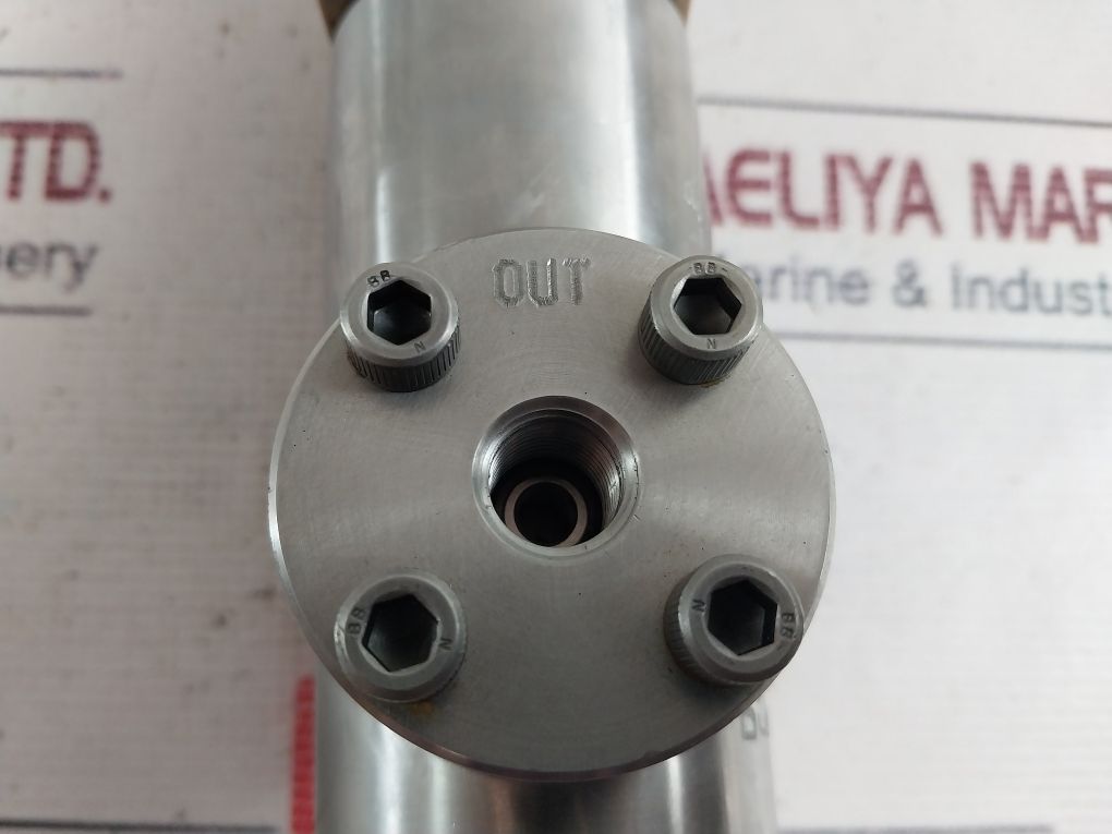 Dtl Technologies Cv01028 Variable Pilot Valve