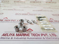 Dtl technologies er110t shuttle valve repair kit