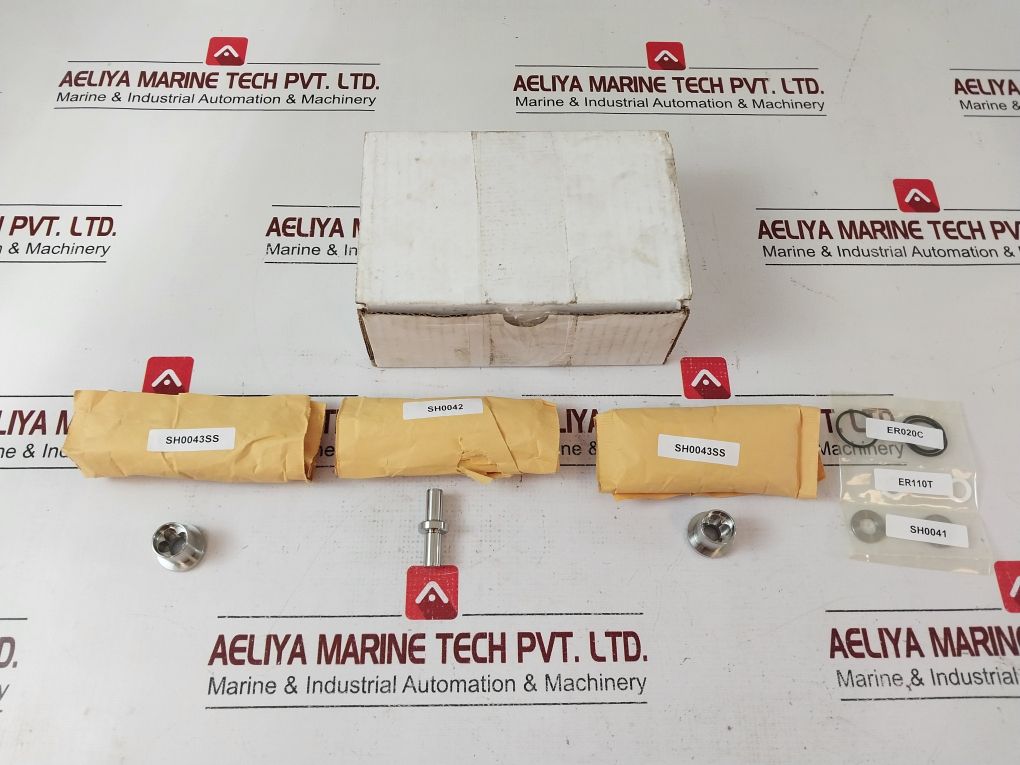 Dtl Technologies Er110T
