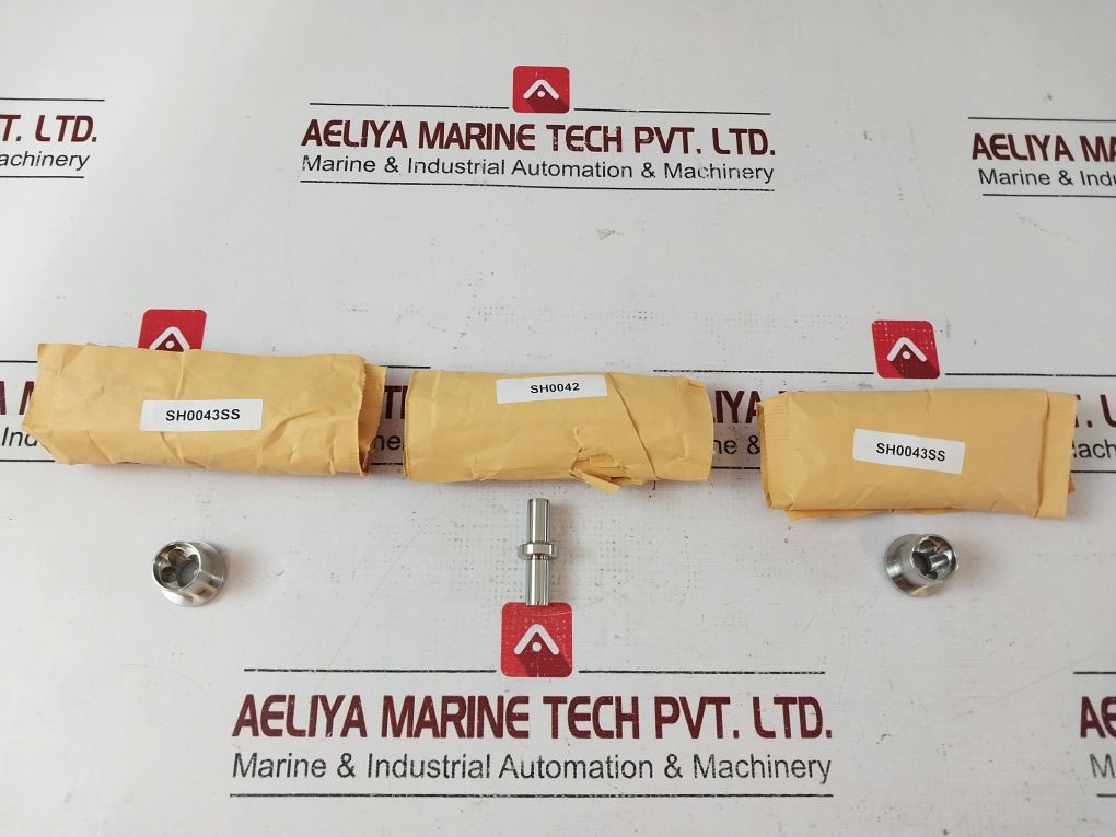 Lot Of 3X Dtl Technologies Er110T Shuttle Valve Repair Kit 2786056-15-99