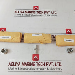 Lot Of 3X Dtl Technologies Er110T Shuttle Valve Repair Kit 2786056-15-99