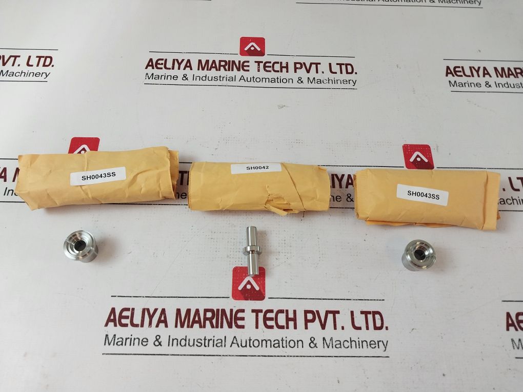 Lot Of 3X Dtl Technologies Er110T Shuttle Valve Repair Kit 2786056-15-99