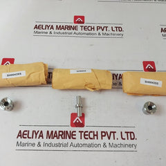 Lot Of 3X Dtl Technologies Er110T Shuttle Valve Repair Kit 2786056-15-99