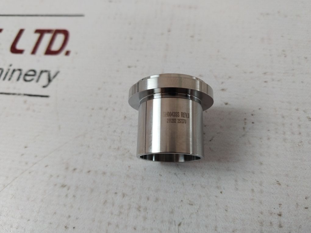 Lot Of 3X Dtl Technologies Er110T Shuttle Valve Repair Kit 2786056-15-99