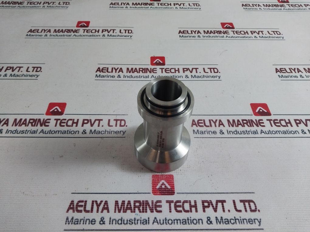 Dtl Technologies Esx66 Adapter Socket Weld Pipe X Seal Sub, 1-12 5K