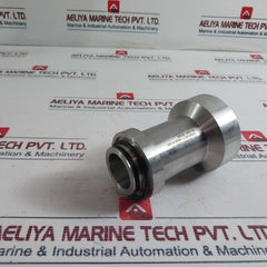 Dtl Technologies Esx66 Adapter Socket Weld Pipe X Seal Sub, 1-1/2" 5K