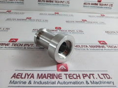 Dtl Technologies Esx66 Adapter Socket Weld Pipe X Seal Sub, 1-1/2" 5K