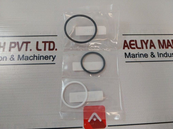 Dtl Technologies Fsu44 Shuttle Valve Repair Kit