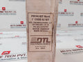 Dtl Technologies Fsu44 Shuttle Valve Repair Kit